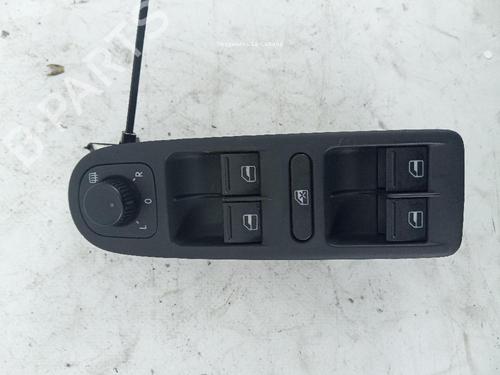 Used Left front window switch VW GOLF VI (5K1) 1.6 TDI (105 hp) 24042333