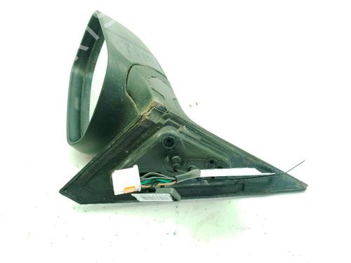 Right mirror MAZDA 6 Saloon (GG) 2.0 DI (GG14) | BP28838936C27 