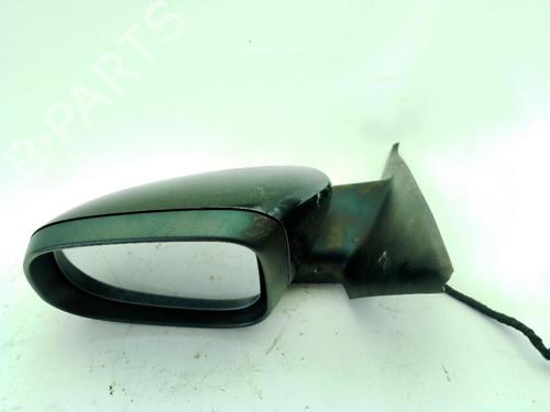 Used Left mirror VOLVO V50 (545) 1.6 D (109 hp) 30718735