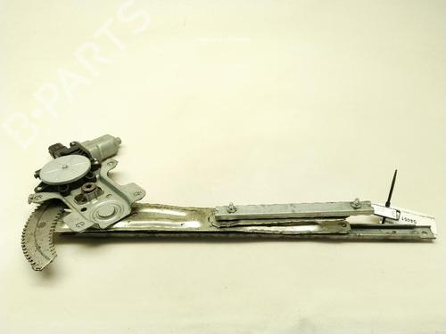 Used Front right window mechanism Front right window mechanism 38060318 38060318