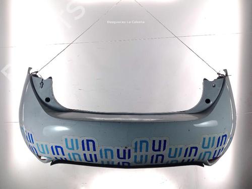 Rear bumper RENAULT ZOE (BFM_) ZOE | BP24048465C8 