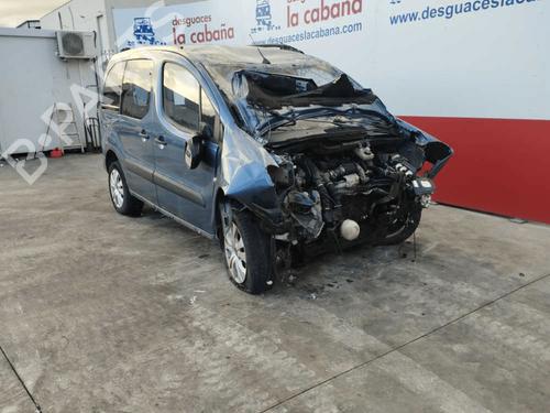 Generator CITROËN BERLINGO MULTISPACE (B9) 1.6 BlueHDi 100 | BP18370149M7 