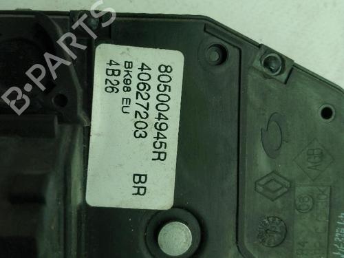 Andre RENAULT CLIO IV (BH_) 0.9 TCe 90 (BHNF, BHMA, BHMH, BHJK, BHJR) | BP29151538O1 