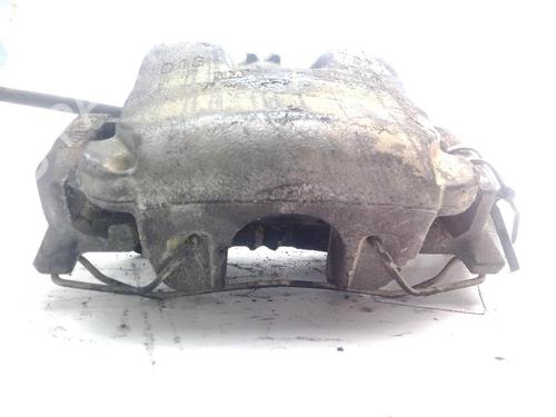 Used Left front brake caliper OPEL ASTRA K (B16) 1.0 Turbo (68) (105 hp) 27605029