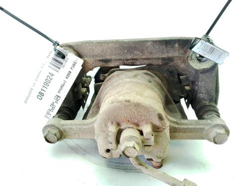 Left rear brake caliper HYUNDAI H350 Van 2.5 CRDI | BP34391271M107 - Image 3