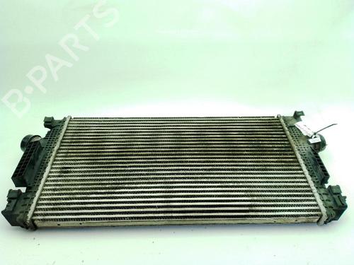 Used Intercooler OPEL ZAFIRA TOURER C (P12) 1.6 CDTI (75) (120 hp) 30477070