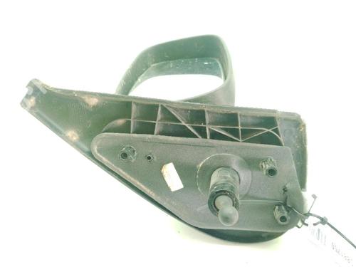 Right mirror RENAULT KANGOO (KC0/1_) 1.5 dCi (KC07) | BP30455541C27 