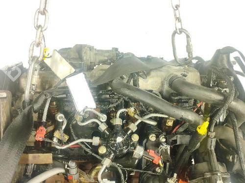 Engine FORD FOCUS II (DA_, HCP, DP) 1.8 TDCi | BP28578432M1