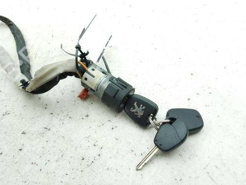 Used Ignition barrel PEUGEOT PARTNER MPV (5_, G_) 1.9 D (69 hp) 23999426