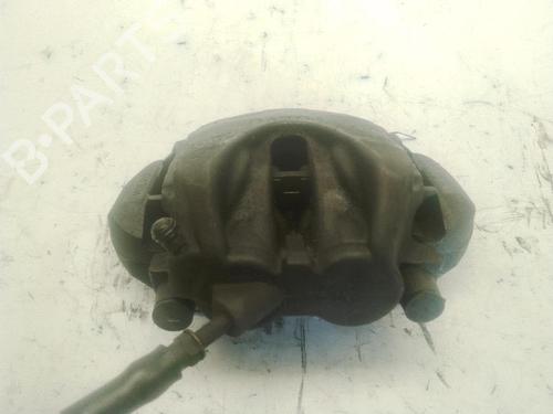Left front brake caliper VOLVO XC90 I (275) D5 AWD | BP29821861M105 