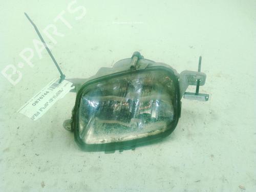 Used Right front fog light VOLVO XC90 I (275) D5 AWD (200 hp) 29697829