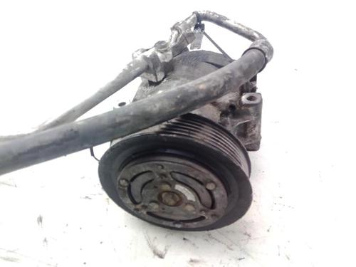 Used AC compressor AC compressor TOYOTA COROLLA (_E12_) 1.4 D (NDE120_, NDE120R) (90 hp) 24607253 24607253