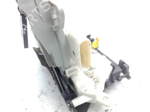 Rear left lock SEAT LEON (1P1) 1.2 TSI | BP24043326C100 
