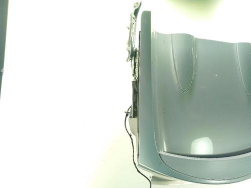 Tailgate RENAULT WIND (E4M_) 1.2 (E4MF) | BP30410633C6 - Image 3
