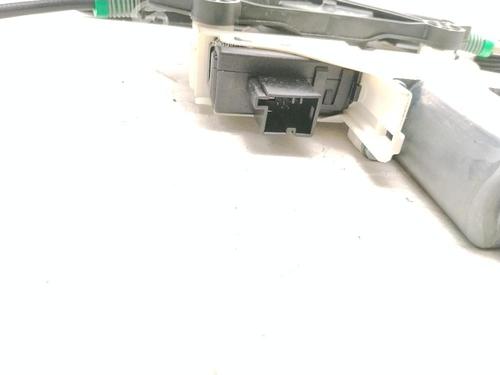 Front left window mechanism AUDI A4 B8 (8K2) 2.0 TDI | BP36663039C22 - Image 3