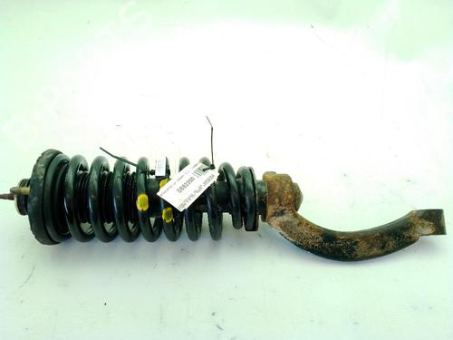 Højre fortil støddæmper SSANGYONG KYRON 2.0 Xdi (141 hp) 30477388