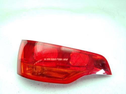 Used Left taillight AUDI Q7 (4LB) 3.0 TDI quattro (233 hp) 28578281
