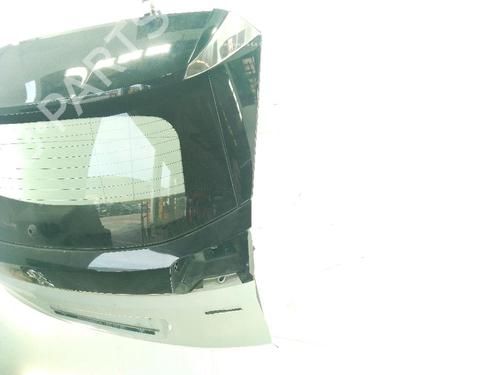Tailgate PEUGEOT 3008 II SUV (MC_, MR_, MJ_, M4_) 1.2 THP/ PureTech 130 (MRHNSM, MRHNSU, MRHNSJ, MRHNYW,... | BP29449357C6 