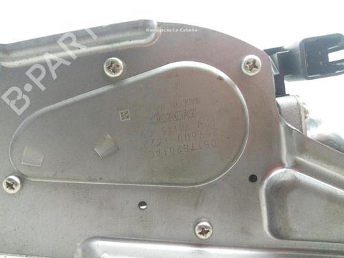 Rear wiper motor DODGE JOURNEY 2.0 CRD | BP20208207M102 