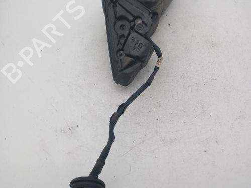 Right mirror AUDI A3 (8P1) 1.9 TDI | BP18367033C27 