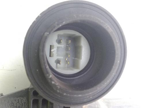 Front right window mechanism TOYOTA LAND CRUISER PRADO (_J12_) 3.0 D-4D (KDJ120, KDJ125, KDJ121) | BP18365006C23 