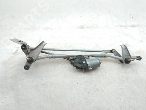Used Front wiper motor LAND ROVER DISCOVERY SPORT (L550) 2.2 D 4x4 (150 hp) 18357921