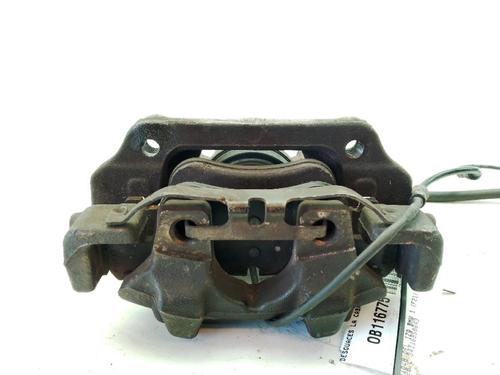 Left front brake caliper BMW 1 (F21) 118 d | BP34151080M105 - Image 2