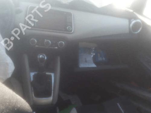 Used Parts NISSAN MICRA V (K14)  1.0  1713315