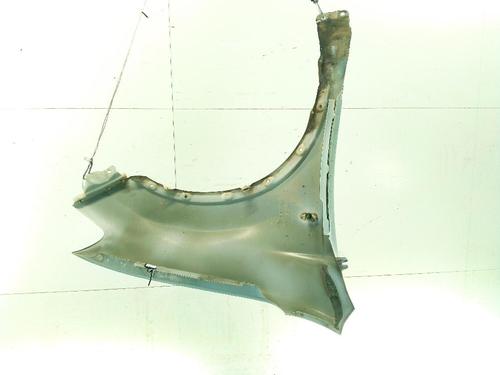 Left front fenders NISSAN QASHQAI +2 (JJ10E) 1.5 dCi | BP29498048C41 