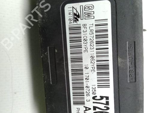Electronic sensor OPEL INSIGNIA A (G09) | BP34612207M84 - Image 2