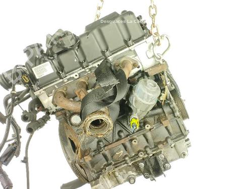 Engine MINI MINI (R50, R53) Cooper | BP29628545M1 