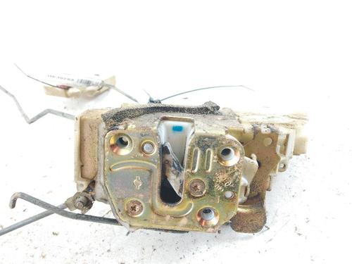Used Front left lock NISSAN PICK UP (D22) 2.5 dCi 4WD (133 hp) 25486642