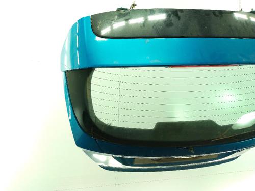 Tailgate FORD FIESTA VI (CB1, CCN) 1.25 | BP24001903C6 