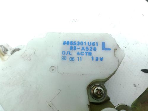 Tailgate lock NISSAN TERRANO II (R20) 2.7 TDi 4WD | BP24002588C101 