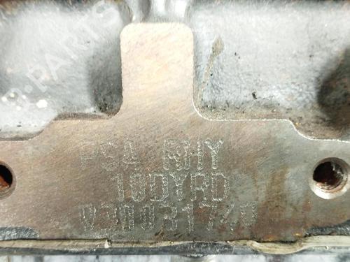 Engine PEUGEOT 307 (3A/C) 2.0 HDi 90 | BP33163849M1 - Image 7