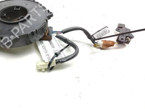 Driver airbag MITSUBISHI PAJERO II (V3_W, V2_W, V4_W, V5_W) 2.8 TD (V46W, V26W) | BP30525651C9