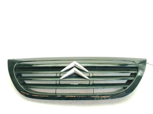 Grill Grill CITROËN C3 I (FC_, FN_) 1.4 i (73 hp) 34151041 34151041