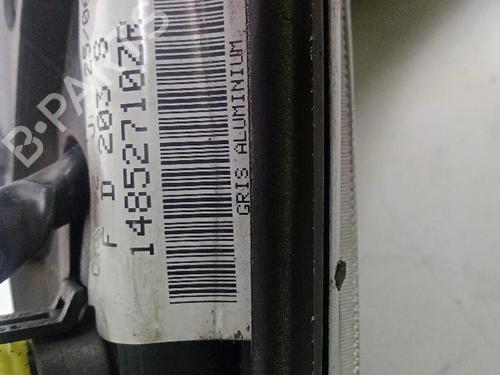 Right mirror FIAT ULYSSE (179_) 2.2 JTD | BP24187735C27 