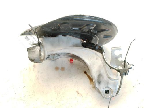 Left front steering knuckle CUPRA FORMENTOR (KM7, KMP) 1.5 TSI | BP26920941M25 - Image 2