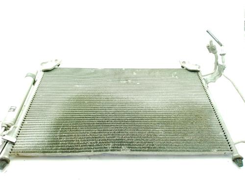 Used AC radiator AC radiator MAZDA CX-7 (ER) 2.2 MZR-CD AWD (ER10A) (163 hp) 30476975 30476975