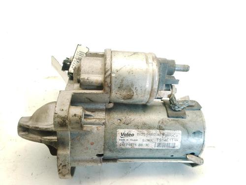 Used Starter FORD TRANSIT COURIER B460 Box Body/MPV 1.5 TDCi (75 hp) 27979420
