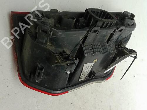 Right taillight FORD TRANSIT COURIER B460 Box Body/MPV 1.5 TDCi | BP39579918C35 - Image 4