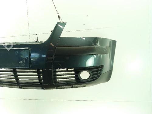 Front bumper VW PASSAT B5.5 (3B3) 1.6 | BP27495923C7 