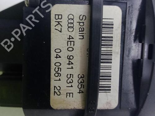 Headlight switch AUDI A8 D3 (4E2, 4E8) 4.0 TDI quattro | BP18372155I24 - Image 3