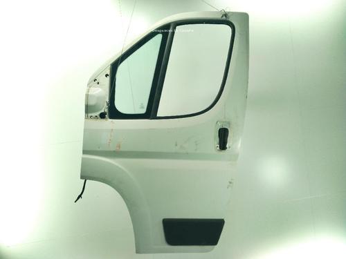 Used Left front door FIAT DUCATO Van (250_) 150 Multijet 2,3 D (148 hp) 24121475