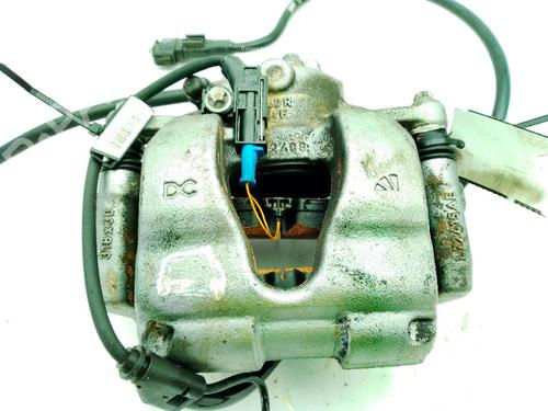 Right front brake caliper MERCEDES-BENZ GLA (H247) GLA 200 d (247.712) | BP33037067M104 - Image 4