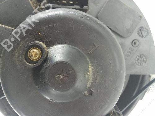 Heater blower motor CITROËN XSARA PICASSO (N68) 1.6 HDi | BP18365934M62 