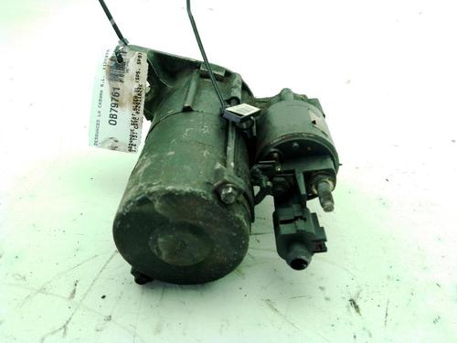 Starter SEAT ALTEA XL (5P5, 5P8) 1.6 TDI | BP30191848M8 