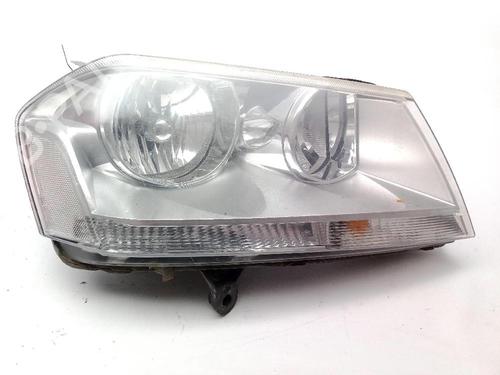 right-headlight-dodge-avenger-2007-2008-2009-2010-2011-2012-2013-2014-27173566 main image