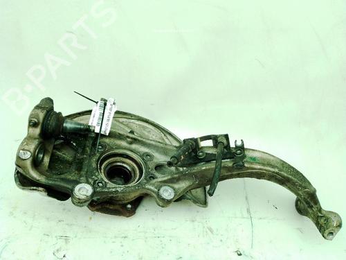 Right front steering knuckle AUDI A4 B9 (8W2, 8WC) 40 TFSI Mild Hybrid | BP38635810M26 - Image 4